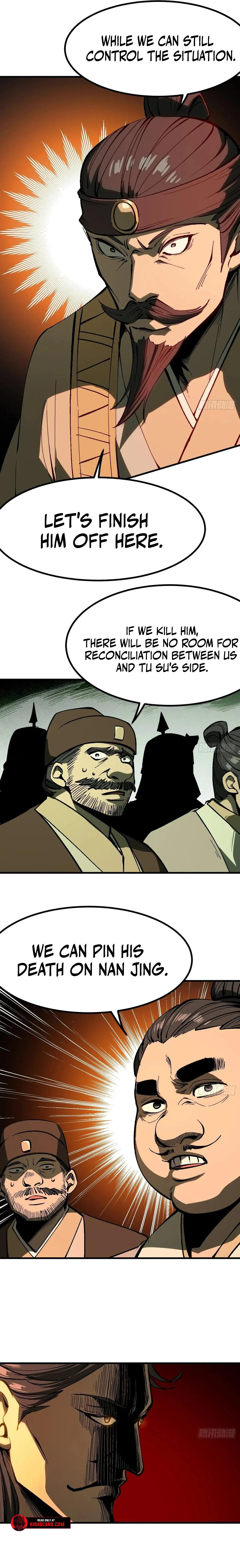 AccidentaIIy Became Famous Throughout History Chapter 125 3